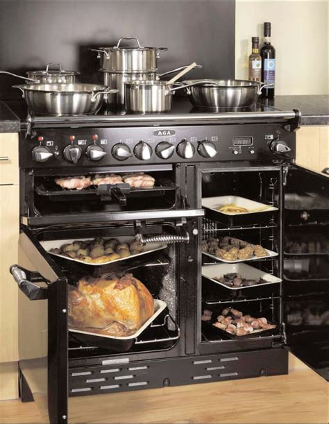 Check spelling or type a new query. AGA ALEG36E 36 Inch Pro-Style Electric Range with 1.8 cu ...