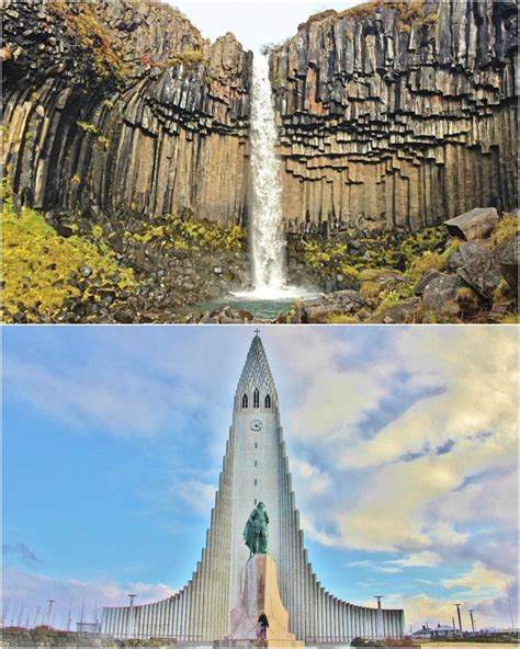 Save on trending posters, framed art, canvas art & more. Geology Rocks! Basalt Columns in Iceland - The Culture Map
