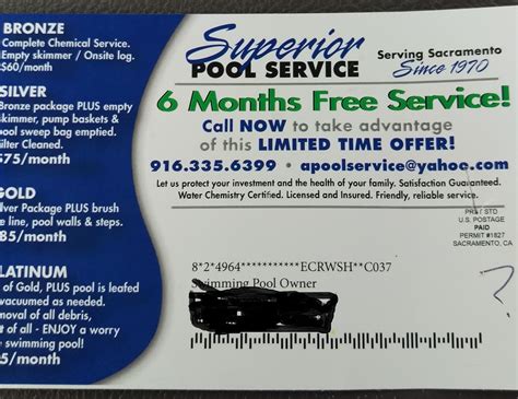 Truth About Chris Burns And Superior Pool Service