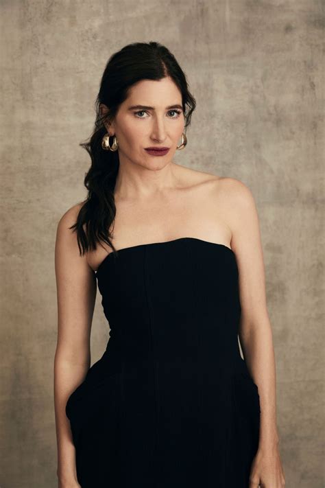 Kathryn Hahn - 2023 Winter TCA Portrait Studio • CelebMafia