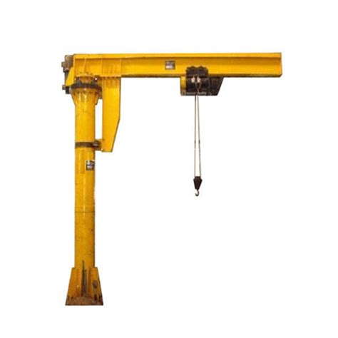 Overhead cranes suppliers & manufacturers , include tavol cranes group co., ltd , avs crane , henan marco industrial cranes is an overhead crane manufacturer company who specializes in providing parts dear sir, we are engaged in manufacturing of all types cranes since last 40 years. Post Mounted Jib Crane, Max Height: 10-20 Feet, Max Lifting Capacity: 5-10 Ton, Rs 150000 /unit ...