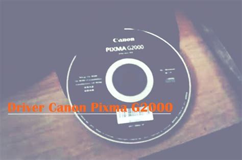 Click open, and click the downloaded file. Driver Printer Canon G2000 Terbaru 2019 - BEDAH PRINTER