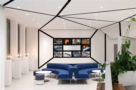 Knauf Ceiling Solutions Love That Design