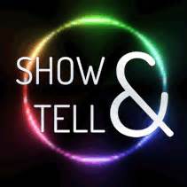 Show & Tell | IGeLU
