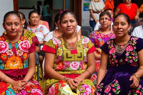 conoce los pueblos indígenas con más población en méxico el chabacano