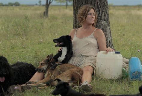 Dog Lady 2015 Directed By Laura Citarella Verónica Llinás Moma