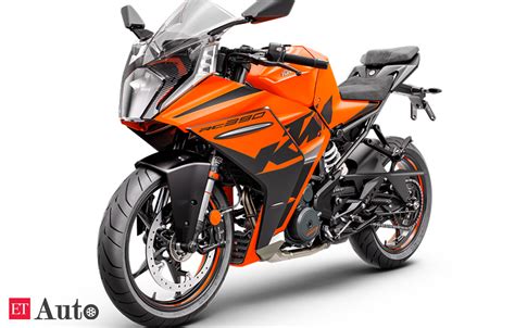 Ktm Rc 390 Ktm Launches Rc 390 Bike In India Priced At Inr 314 Lakh