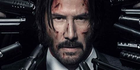 This plan takes john to a new location filled with new. John Wick 2 International Poster: John's in a Tight Spot