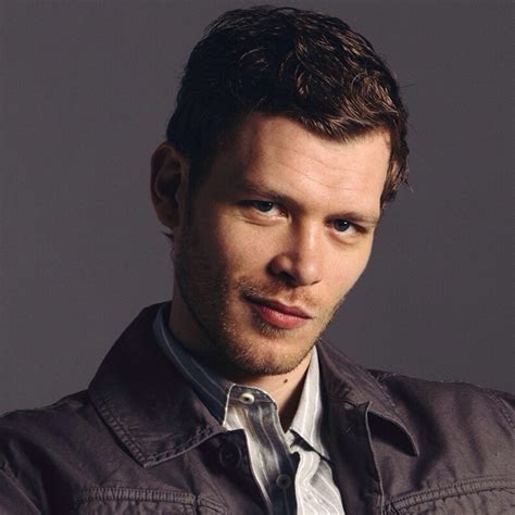 Klaus mikaelson is a fictional character, a hot villain and original vampire and hybrid, appearing in the vampire diaries, and then in the originals. Klaus Mikaelson (@DashingPredator) | Twitter