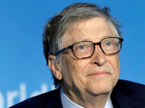 Bill Gates Is Right Grounding His Private Jet Wont Save The World But It Certainly Would