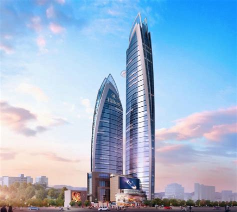 Construction Of Africas Tallest Building Gets Underway In Nairobi
