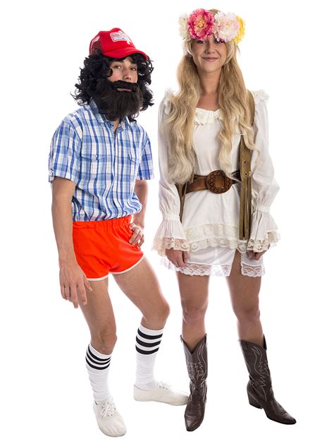 top 7 forrest gump and jenny costume 2022