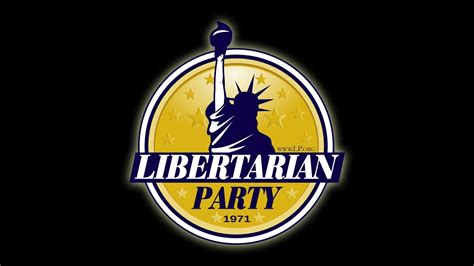 The Libertarian Platform Youtube