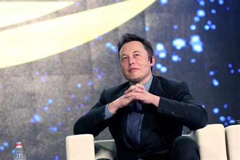 Revealed Elon Musks Plan To Build A Space Internet
