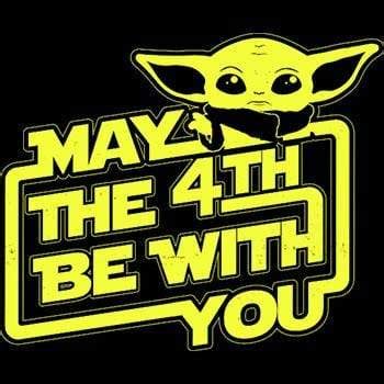 As a taurus born on may 4th, you are well known for your tact and charm. May The 4th Be With You! | BustedTees.com