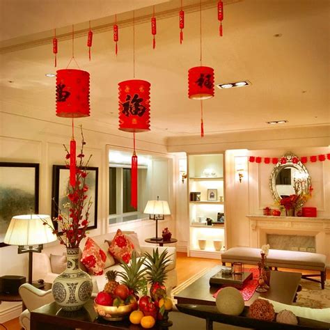 It's another common decorative element you'll find in chinese homes. Fresh Designs For Chinese New Year | Renodots