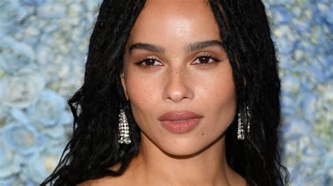 Zoe kravitz's instagram proves she's the height of style. Zoe Kravitz Tapped to Play Catwoman in 'The Batman'