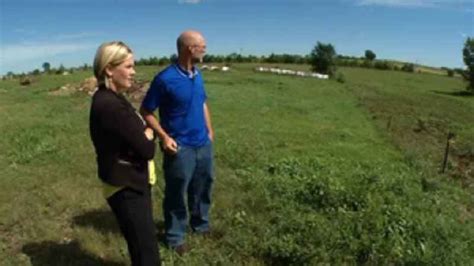 Land Owner Where Jacob Wetterlings Remains Were Found Speaks