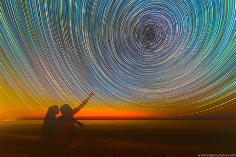 A Fotografia Feita Sob Luz Polarizada