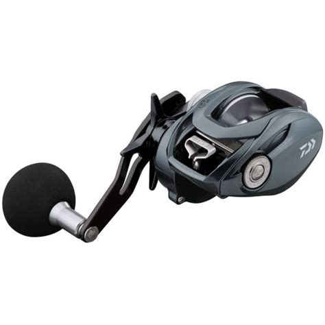 Daiwa Lx Tw Xh P Lexa Tws Baitcasting Reel Tackledirect