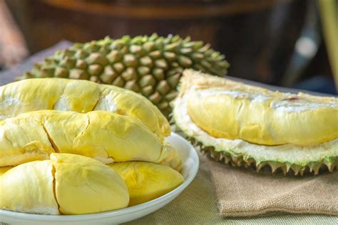 30 Exotic Asian Fruits You Must Try Nomad Paradise