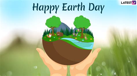 Happy Earth Day Happy Earth Day Banner April 22 Download Free