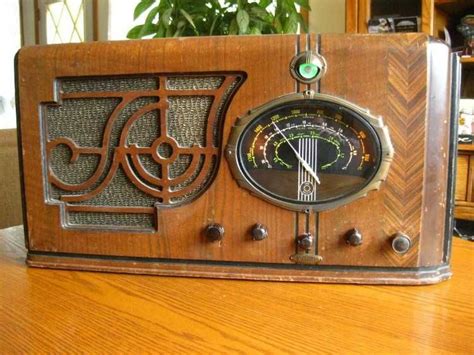 I Am Buying Antique Tube Radios That Need Restoration From The 193027s