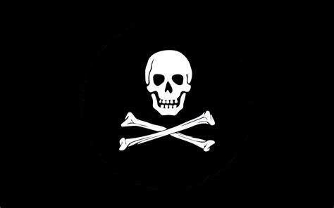Jolly Roger Pirate Flag 3 X 5 Nylon