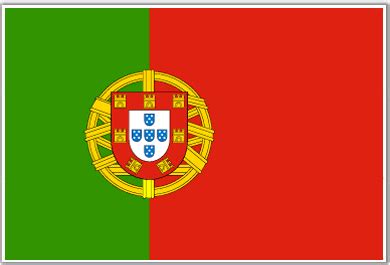Vector files are available in ai, eps, and svg formats. Portugal Flag, Flag of Portugal