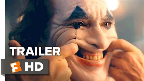 The first reviews from joker have arrived, and they are almost all overhwelmingly positive. New Trailer: Joker Teaser Trailer #1 (2019) - I-Marcus