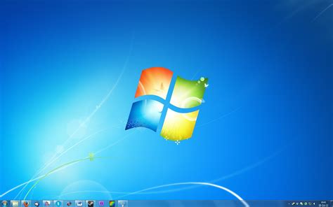 This Is One Of The Most Awesome Windows Desktops Youve Ever Seen