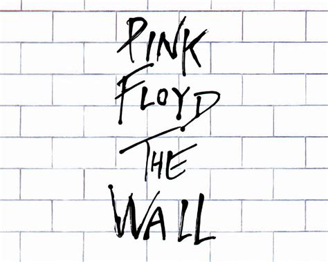 Another brick in the wall (part i) daddy's flown across the ocean leaving just a memory a snap shot in the family album daddy what else did you leave for me? Classic Rock Album Collections!: Pink Floyd - The Wall ...