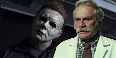 Halloween 2018s Doctor Twist Is The Reboots One Big Flaw