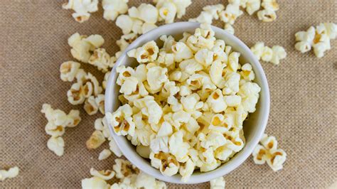 Popcorn Actually Isnt That Bad For You Heres Why