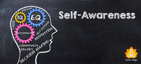 6 ways to improve self awareness kulturaupice