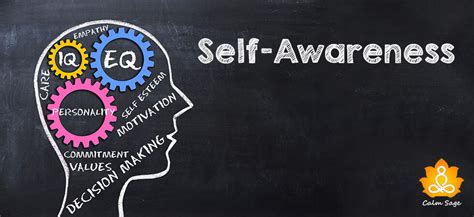 6 Ways To Improve Self Awareness Kulturaupice