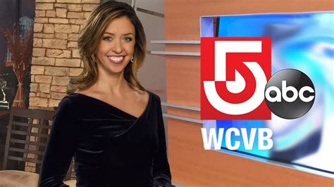 Jc Monahan Leaving Wcvb After 15 Years Boston