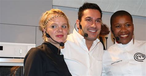 Tiffany Depardieu Denny Imbroisi Georgiana Viou Nathalie Nguyen