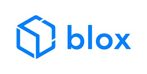 Blox Logo Coinisseur