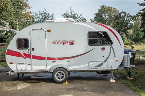 2011 Heartland Mpg 19 Ft Rvs For Sale