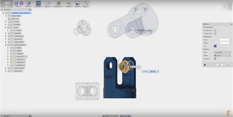 10 Ways To Be More Productive In Fusion 360 Archistar Academy