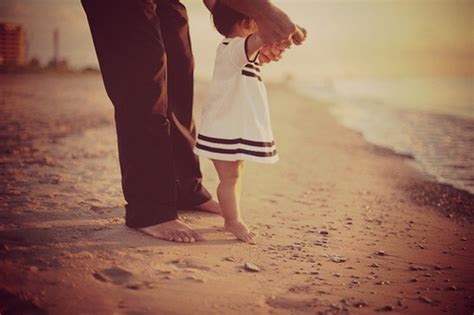 20 Emotivas Cosas Que Todo Papá Debe Hacer Con Sus Hijas