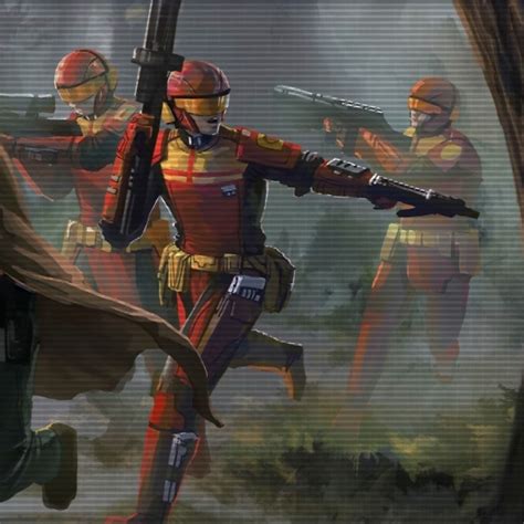 Maybe you would like to learn more about one of these? Republic Army | Wookieepedia | Fandom