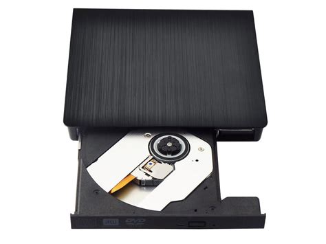 Usb 30 External Dvd Drive Portable External Optical Drive Cd Dvd Rw Rom Player