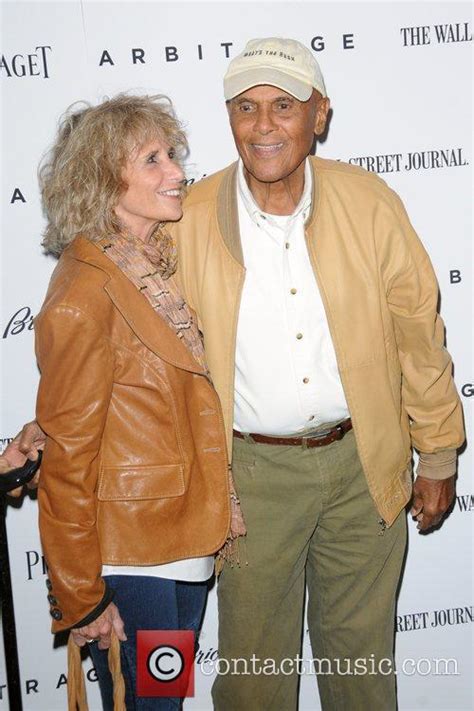 Maybe you would like to learn more about one of these? Harry Belafonte Tries To Sell Martin Luther King's ...