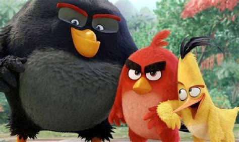 Angry Birds Terá Série Animada Na Netflix Em 2021 Rádio Mix Fm