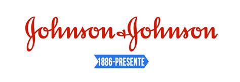 It does not meet the threshold of originality needed for copyright protection, and is therefore in the public domain. Johnson & Johnson Logo | Significado, História e PNG