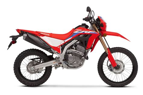 We also get a peek at the economy car's interior. 2021 Honda CRF300L Review / Specs + NEW Changes Explained ...