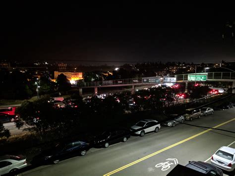 Huge accident Grand Ave exit on 580. Avoid. : r/oakland