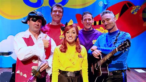The Wiggles Youtube